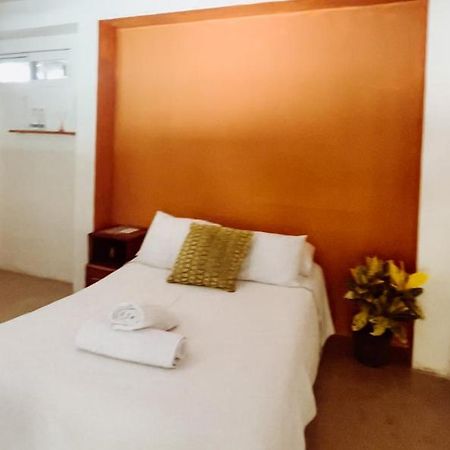 Habitacion Tortuga Casa Maria Bonita El Cuyo Zewnętrze zdjęcie